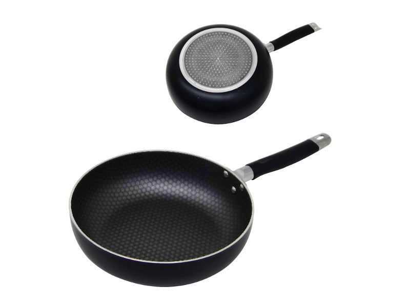 Fritadeira Com Rede Anti-ad. 26cm Indução Preto -5605169056704