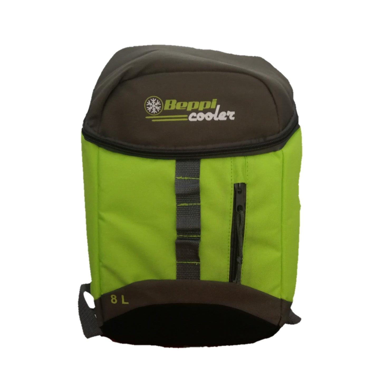 Thermal Backpack 8l Green Beppi-1000663vrd