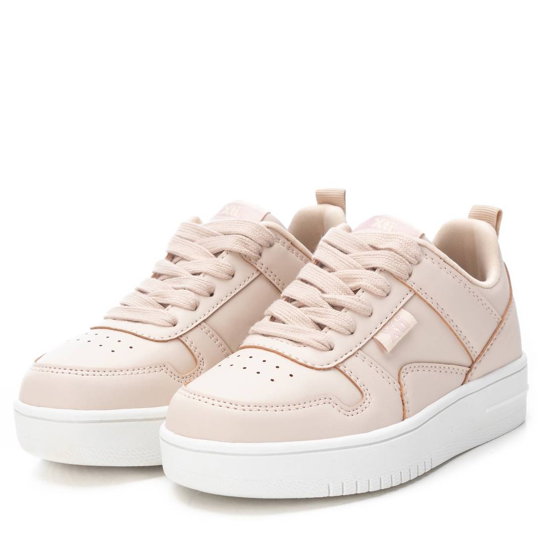 Pink Youth Sneakers Xti-150276n