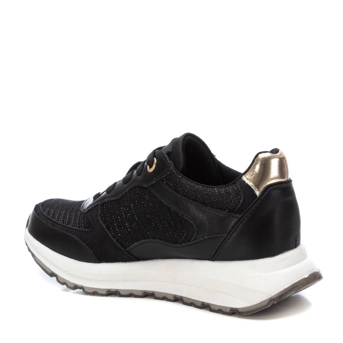 Black Youth Sneakers Xti-15096603