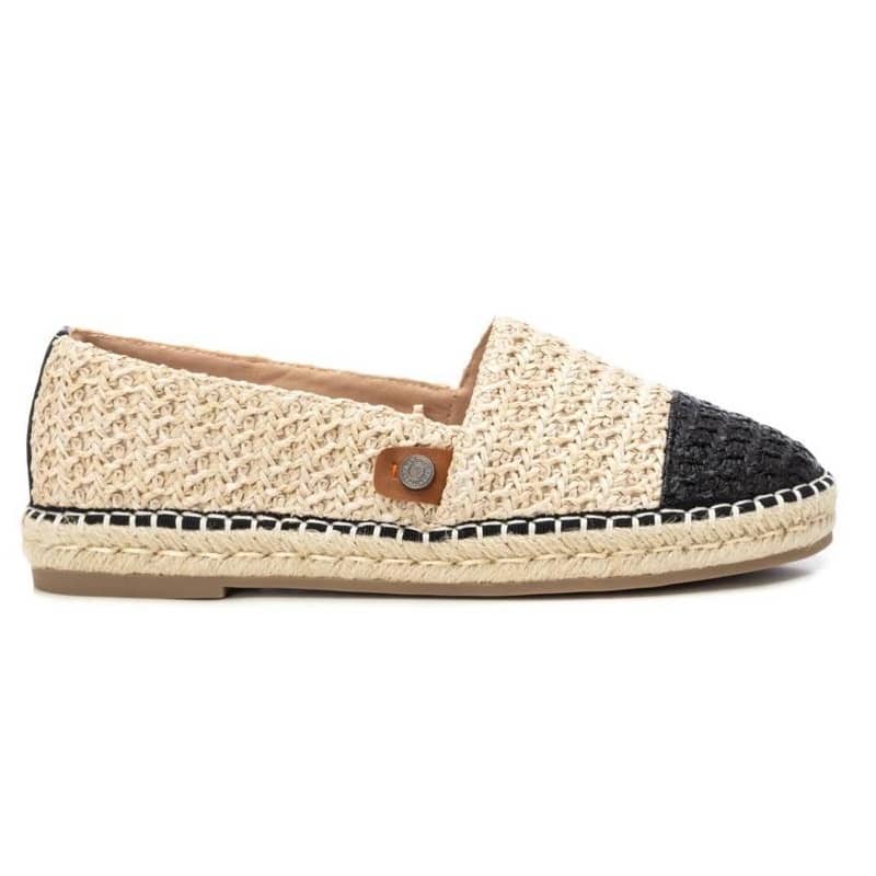 Sapato Vegan Mulher Bege Refresh-17273902 – BeShoes