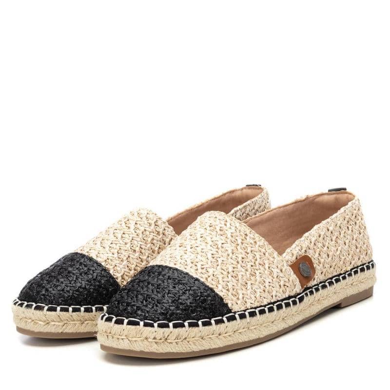 Sapato Vegan Mulher Bege Refresh-17273902