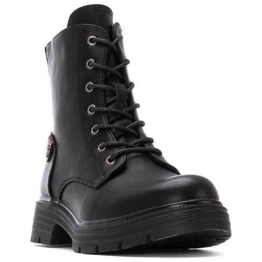 Bota Mulher Preto Refresh-173024p