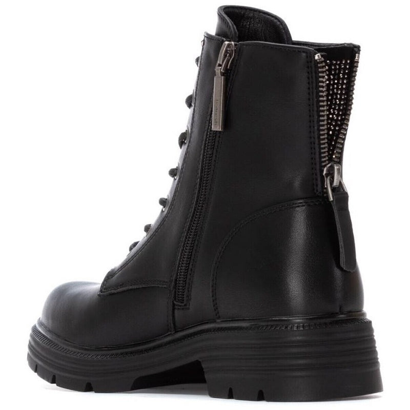 Bota Mulher Preto Refresh-173024p
