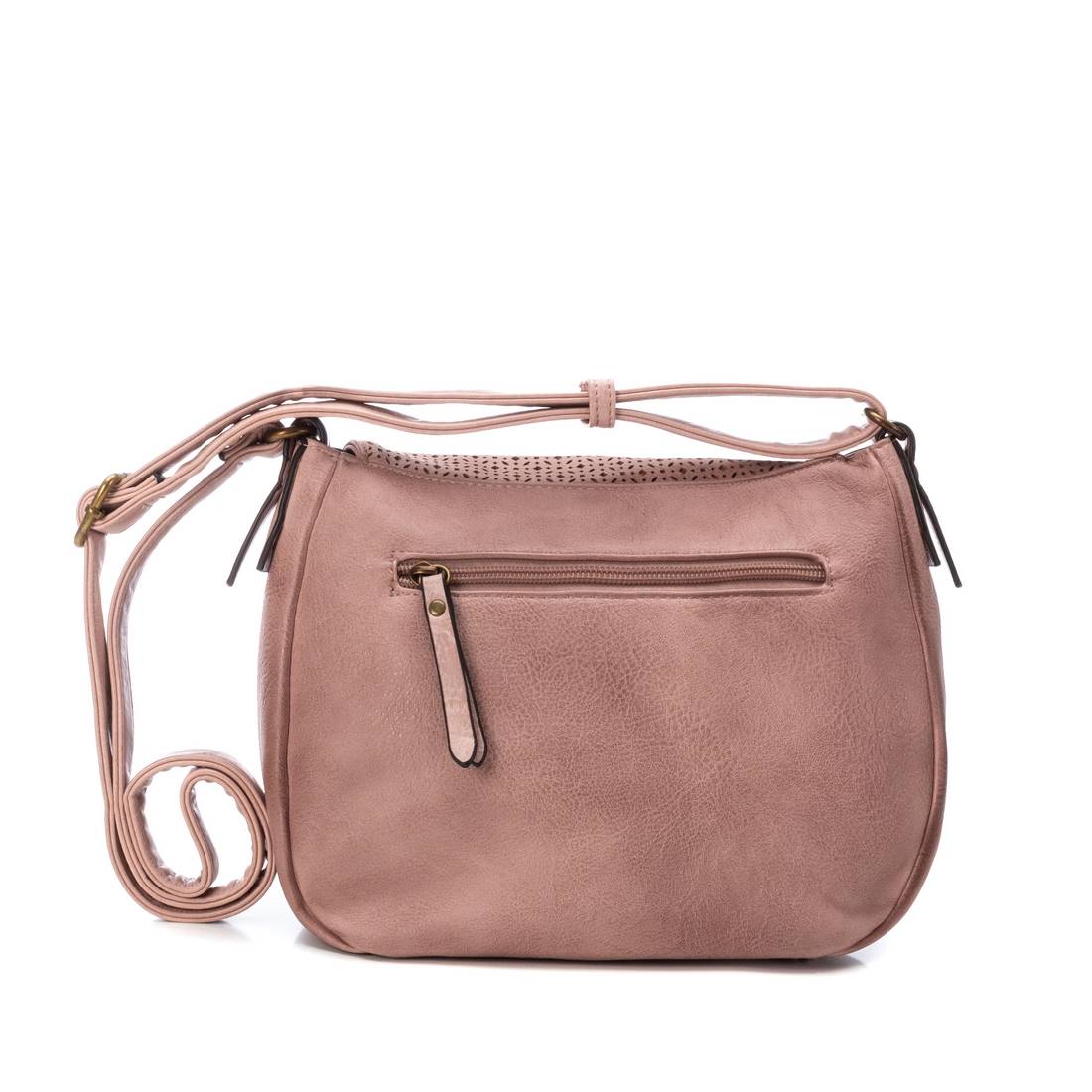 Bolso Mujer Beige Xti-183085n