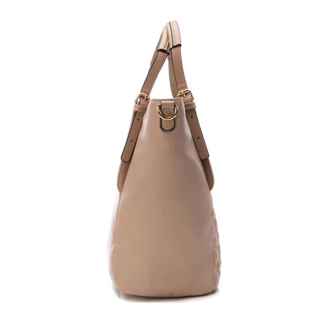 Bolso Mujer Beige Xti-8421604