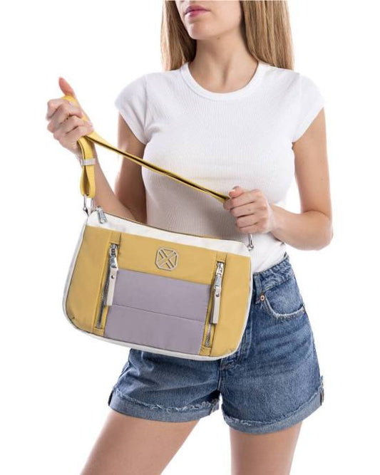 Mala Mulher Amarelo Xti-184384