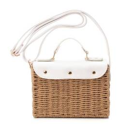 Mala Mulher Branco Xti-184429