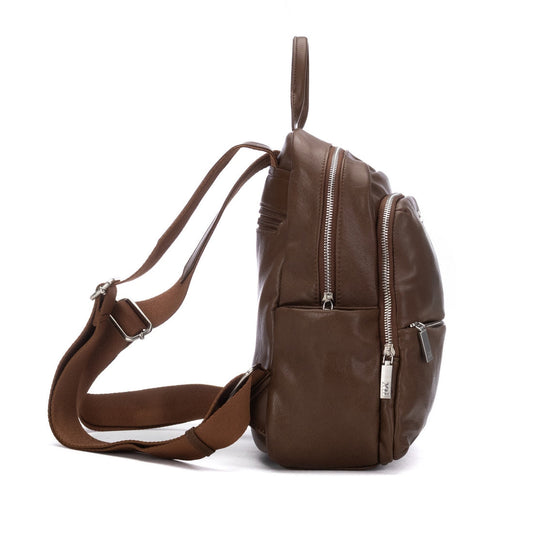 Mochila Mulher XTI Castanha | 18467501 — imagem do artigo 2