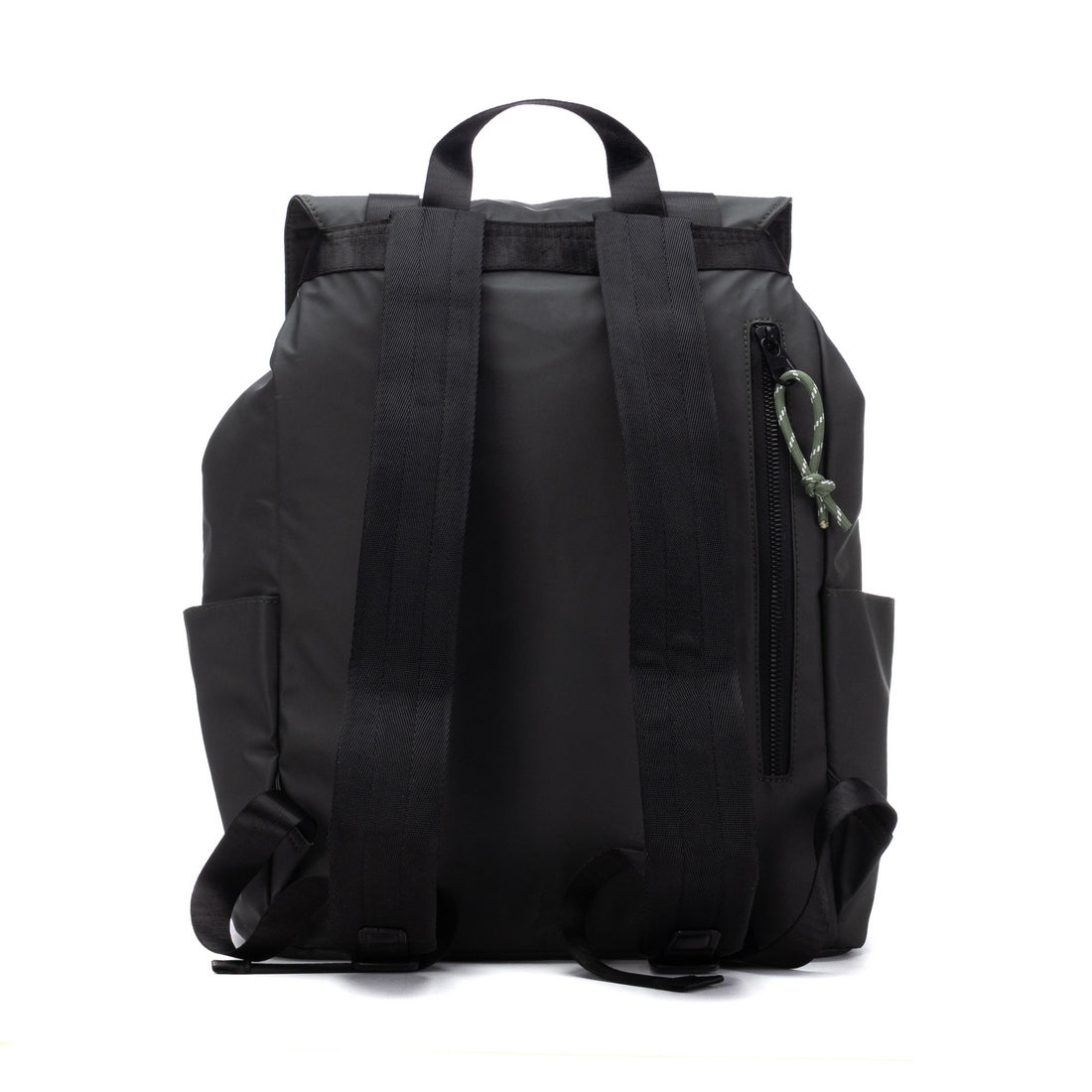 Mochila Mulher XTI Kaki Efeito Crocodilo | 18468402 — imagem do artigo 3