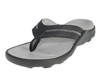 Meter Flip Flop Women's Black Beppi-2139160