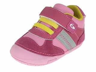 Pink Beppi-2144950b Children's Slippers