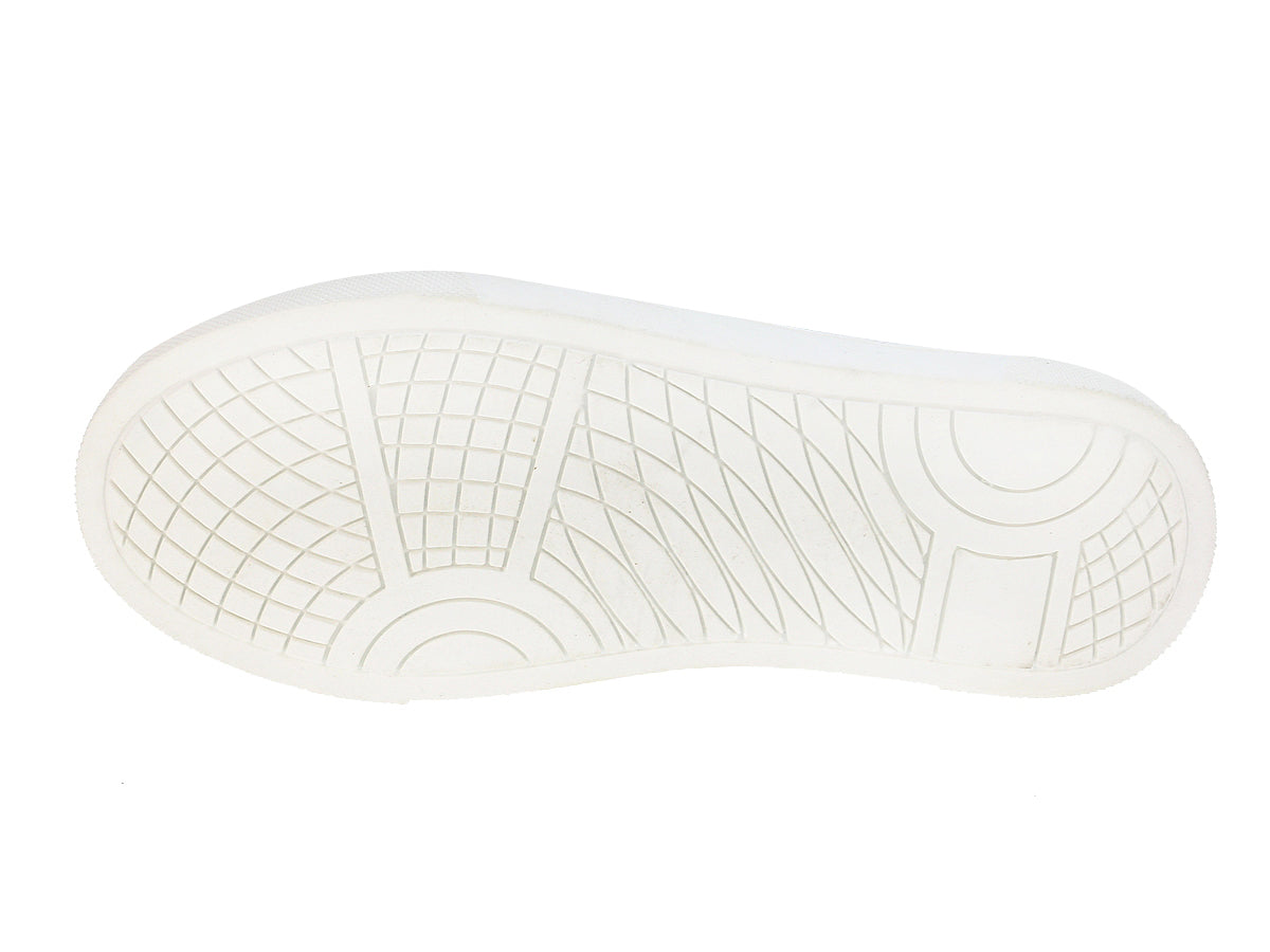 Zapatillas deportivas azules para jóvenes Beppi-2163080