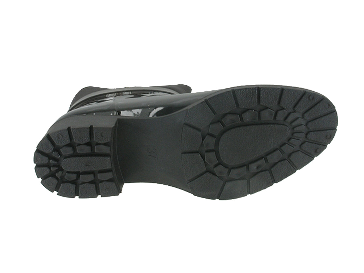 Beppi-2167431 Brown Women's Rain Boot