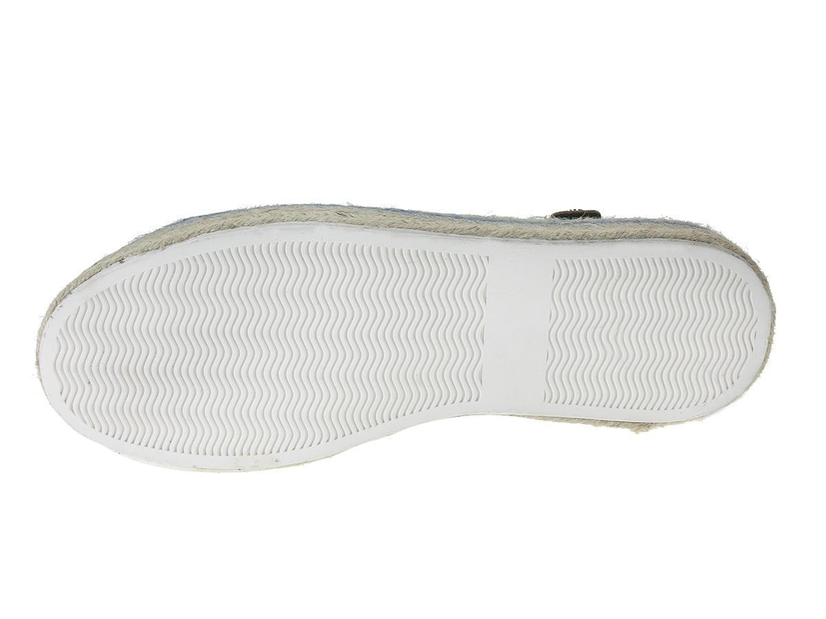 Sapatilha Mulher Azul Beppi-2169390