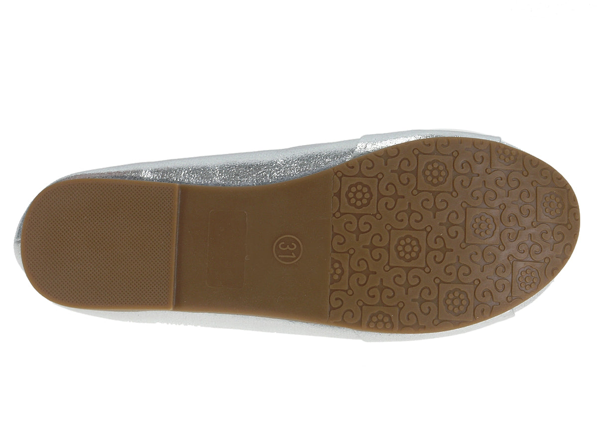 Beppi Silver Youth Ballerina-2169500