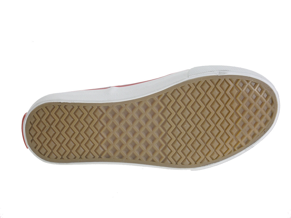 Zapatillas deportivas azules para jóvenes Beppi-2169641
