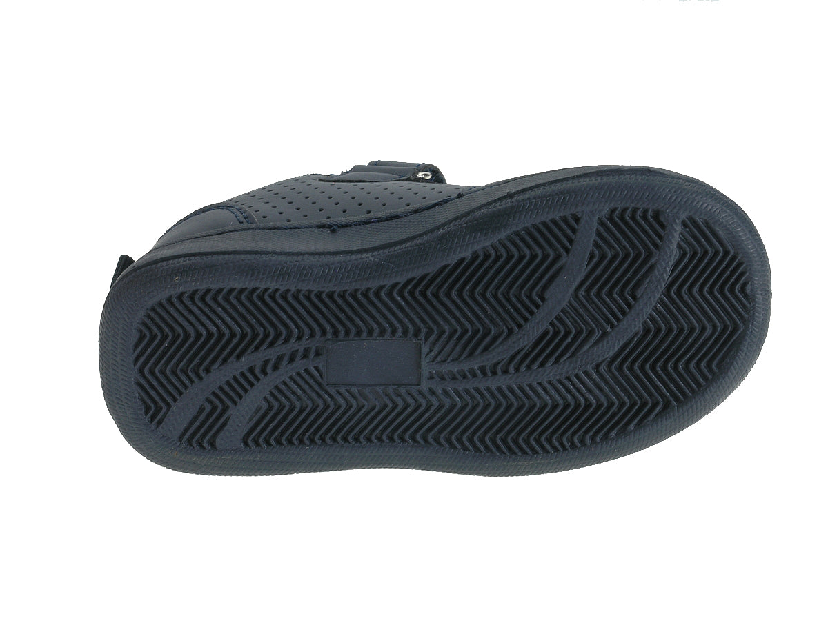 Zapatos azules para niños Beppi-2170120