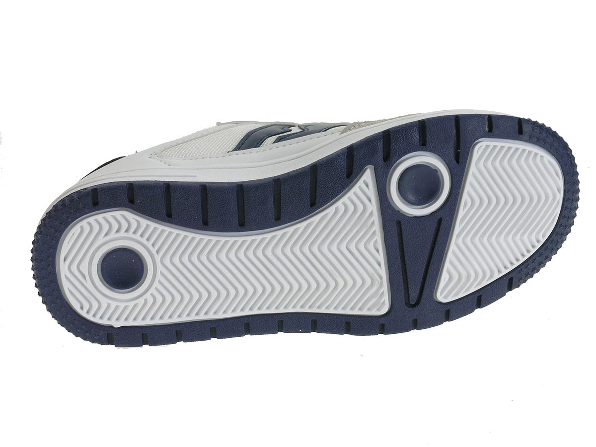 Beppi-2170390 Blue Youth Sneakers