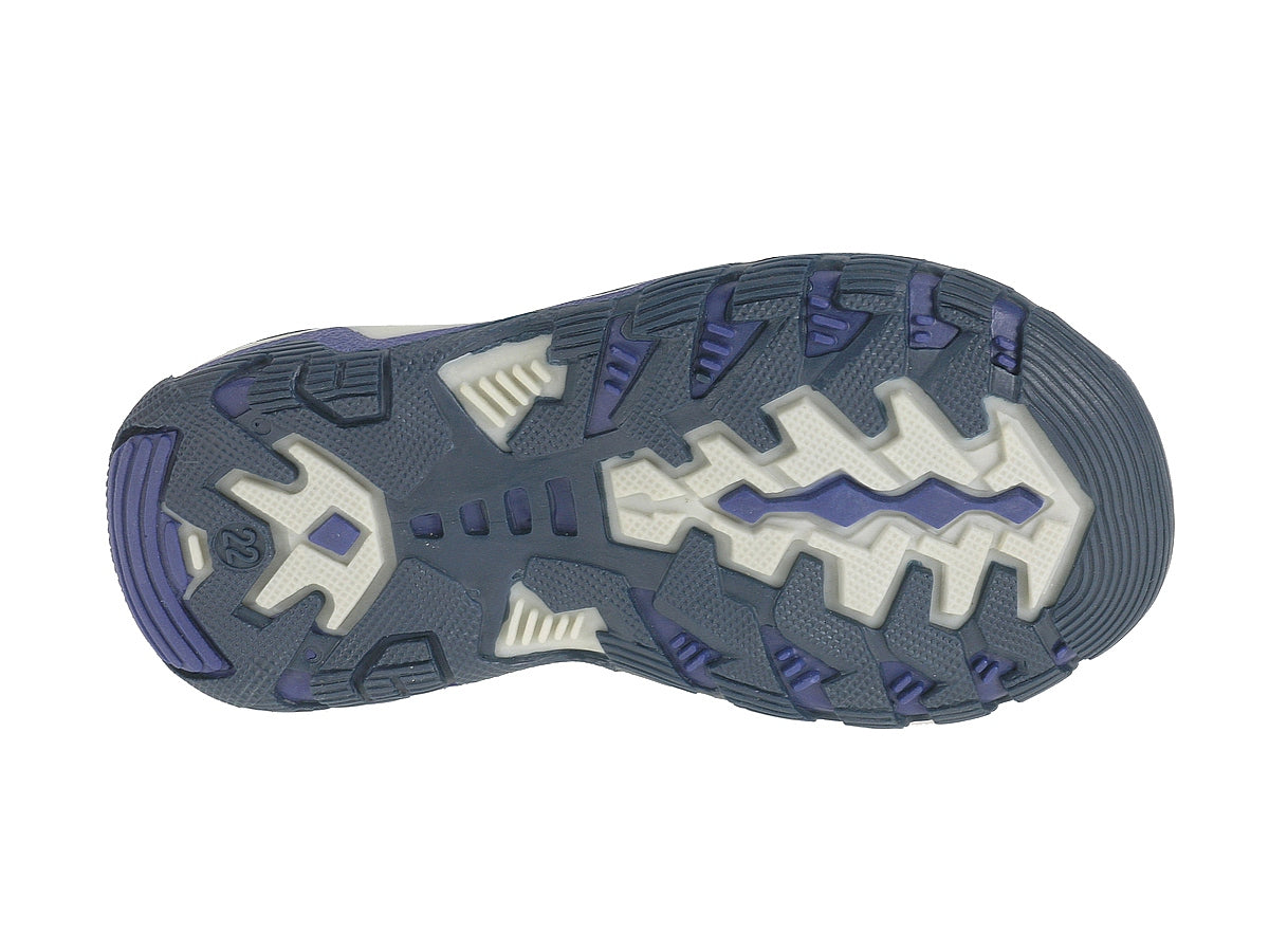 Blue Children's Sandals Beppi-2171500