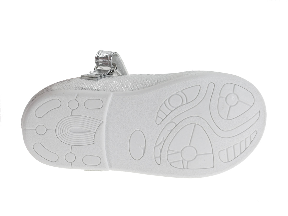 Silver Children's Ballerina Beppi-2172080