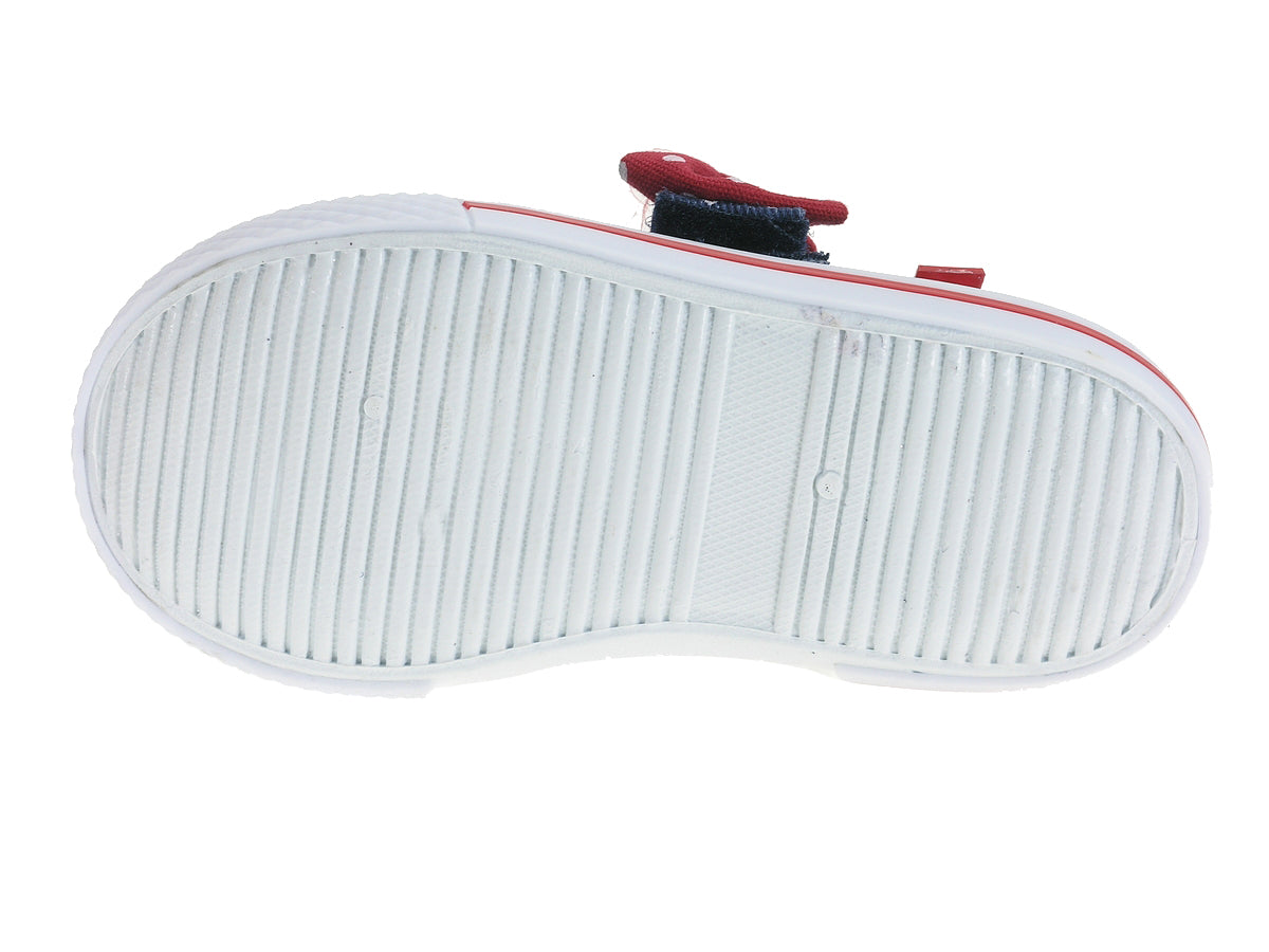 Beppi-2172352 Blue Children's Casual Shoes