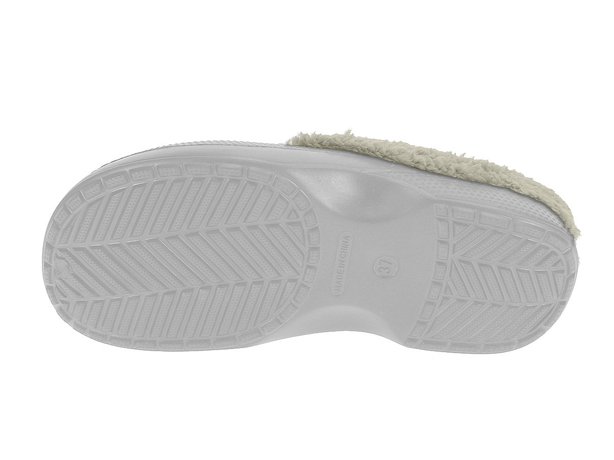 Socas Conforto Mulher Branco Beppi-2174854