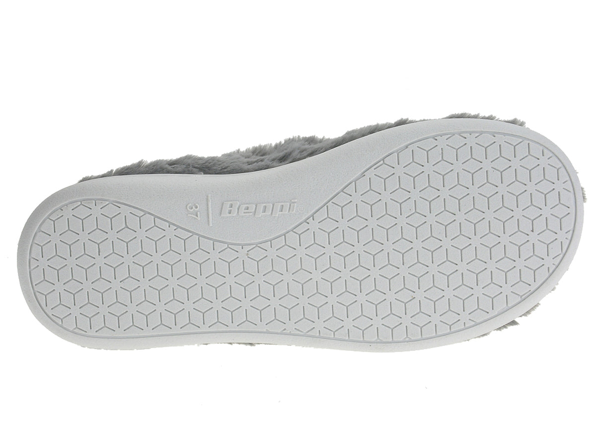 Chinelo Interior Mulher Cinzento Beppi-2174900