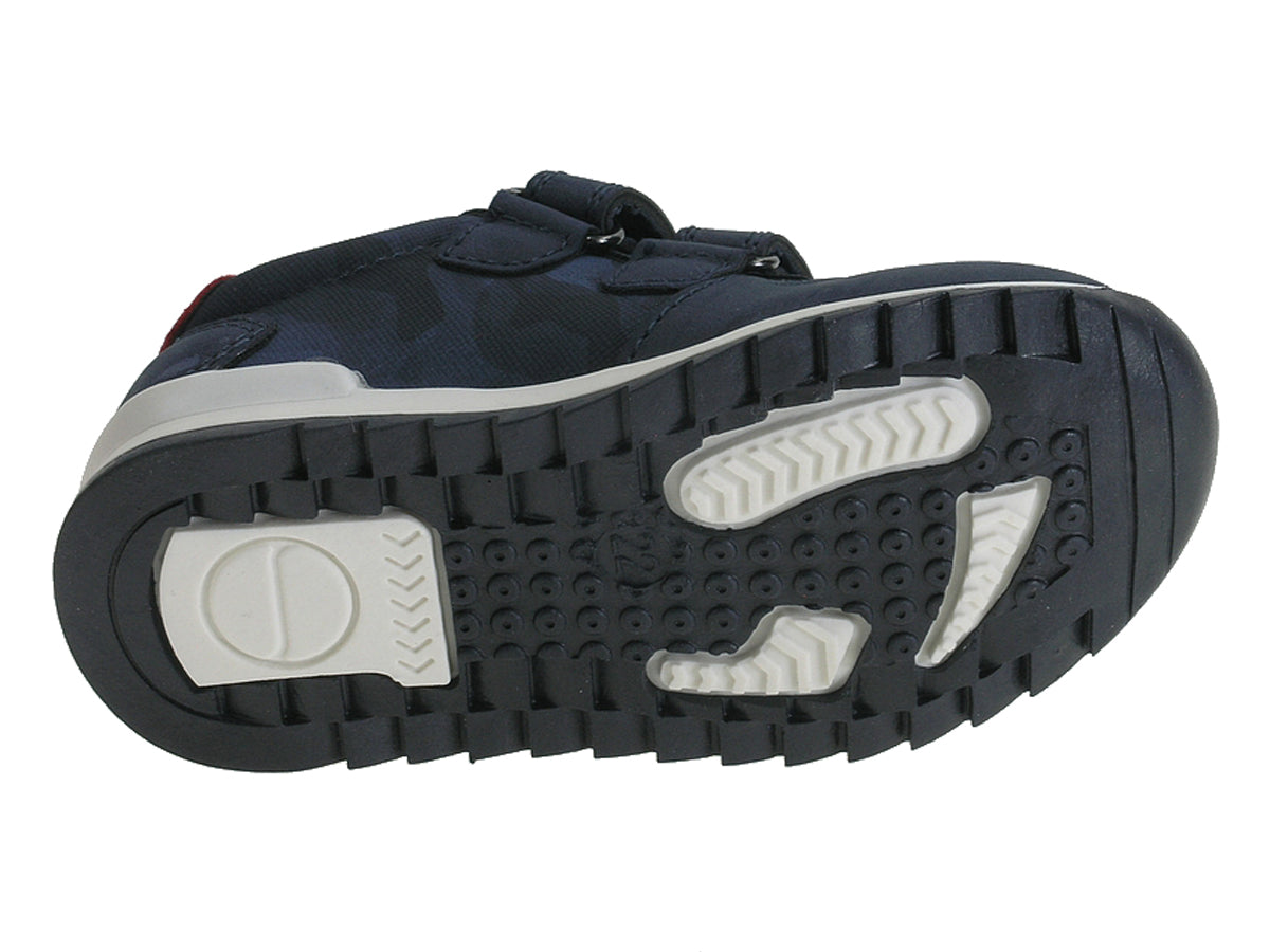 Zapatos azules para niños Beppi-2175070