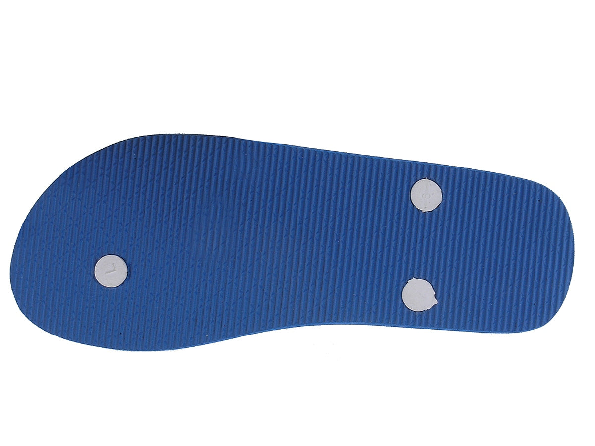 Beppi-2178430 White Youth Flip Flop