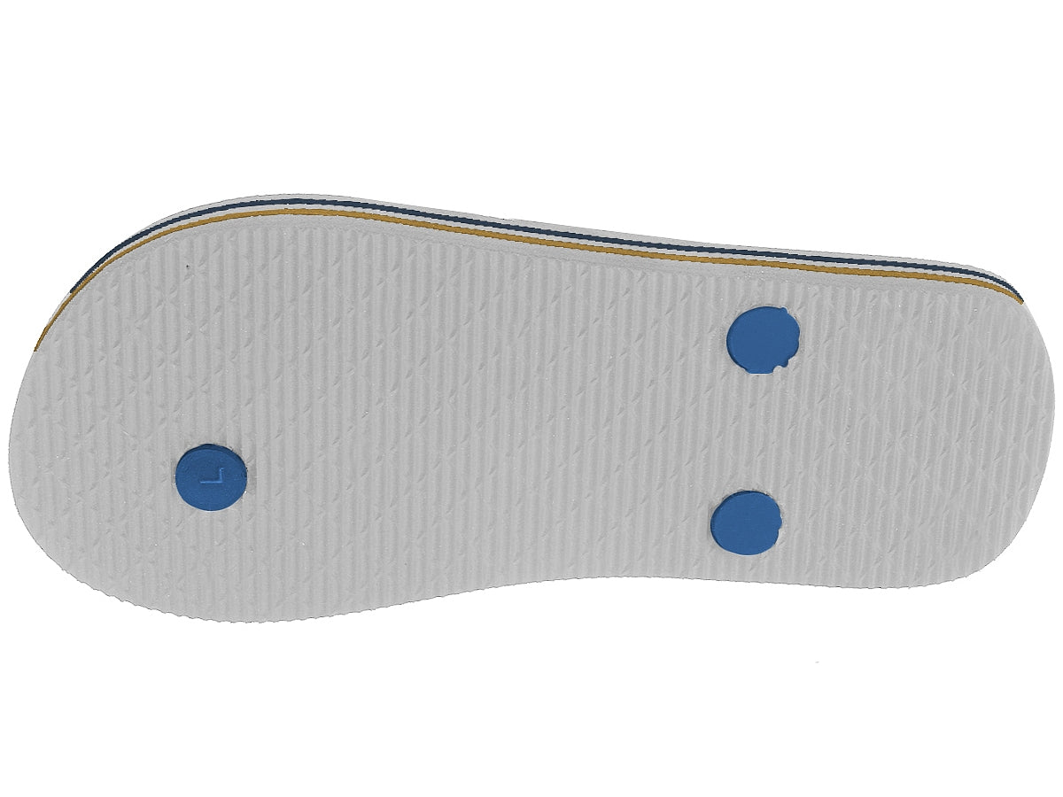 Chanclas juveniles Beppi azules - 2178590