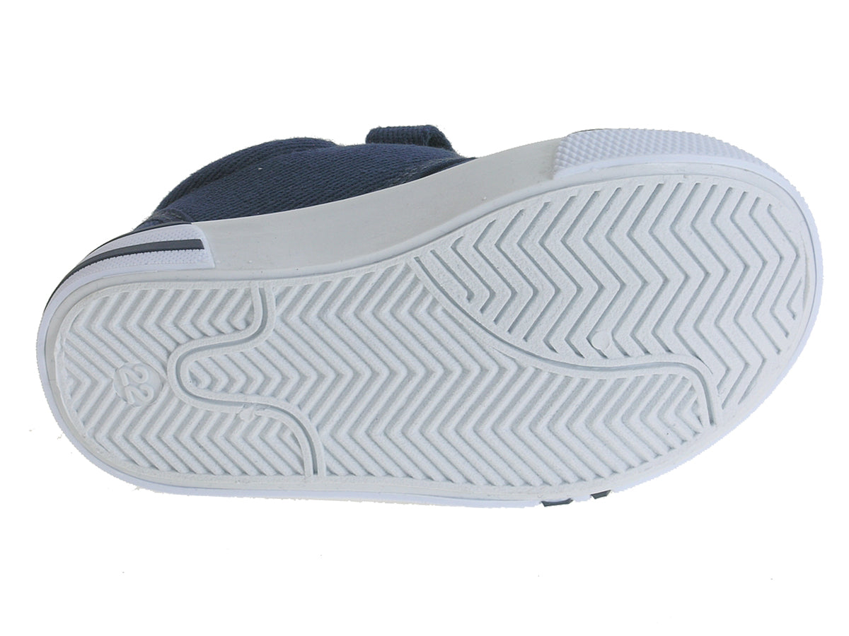 Sapatilha Infantil Azul Beppi-2179150