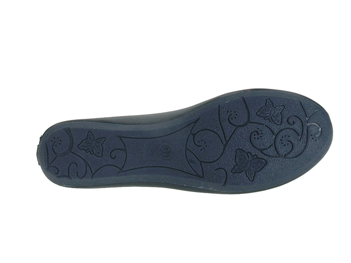 Sabrina Juvenil Azul Beppi-2179540