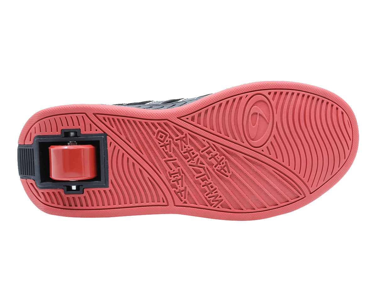 Beppi-2180330 Black Youth Sneakers