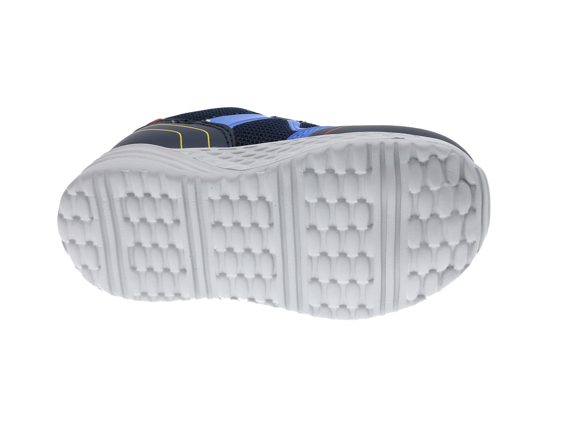 Zapatos azules para niños Beppi-2180690