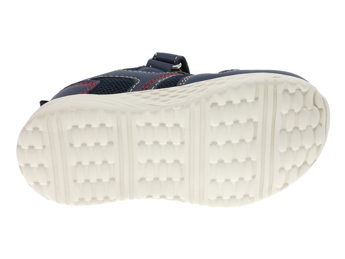 Blue Children's Shoes Beppi-2180700