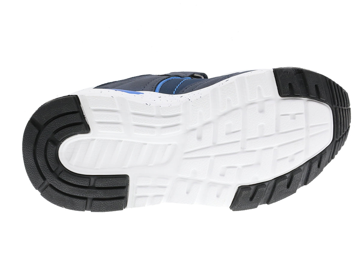 Zapatos azules para niños Beppi-2180770