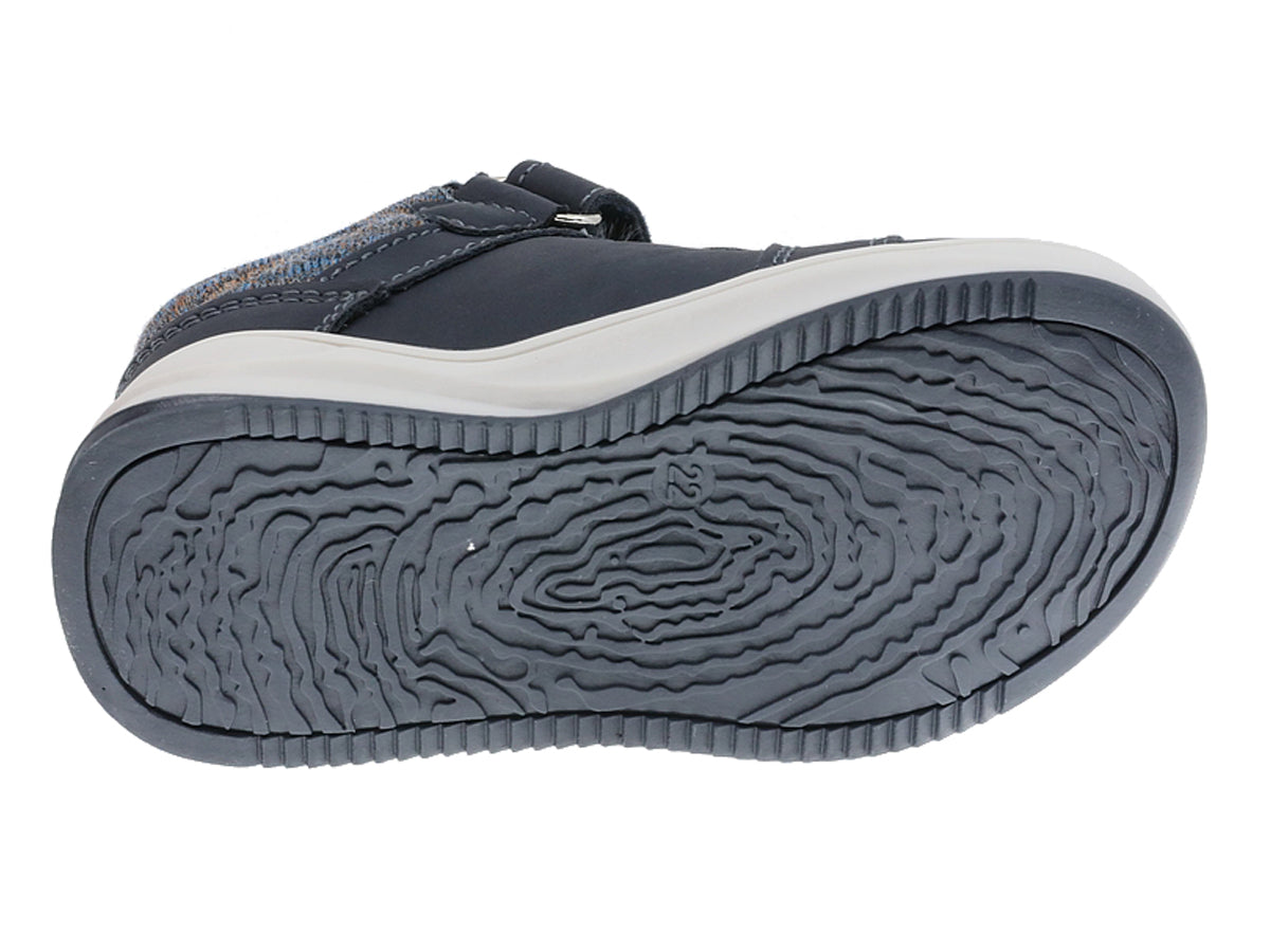 Beppi-2181431 Blue Children's Casual Boots