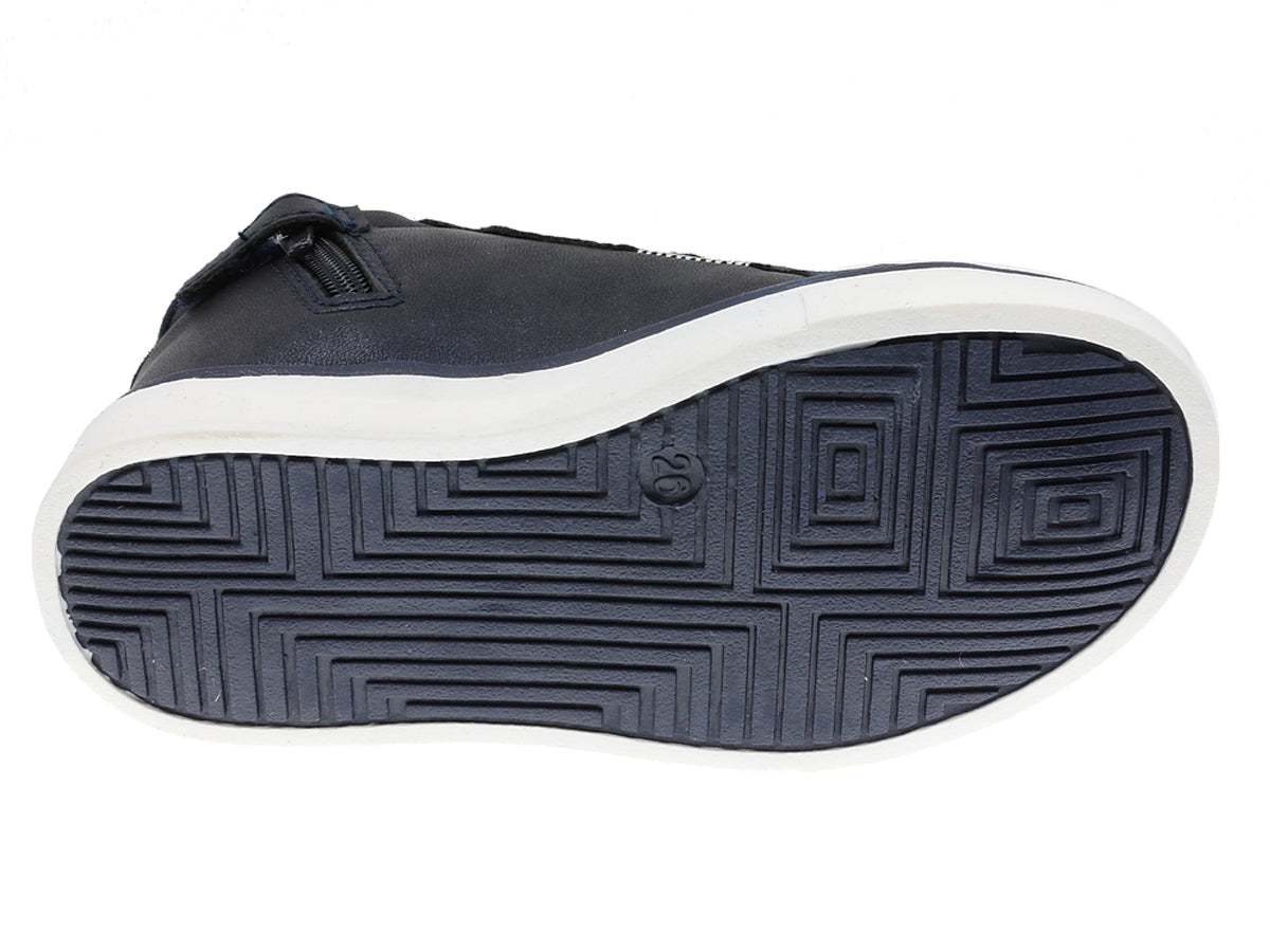 Beppi-2181460 Blue Children's Casual Boots