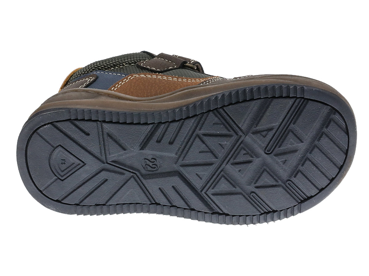 Brown Children's Shoes Beppi-2181970