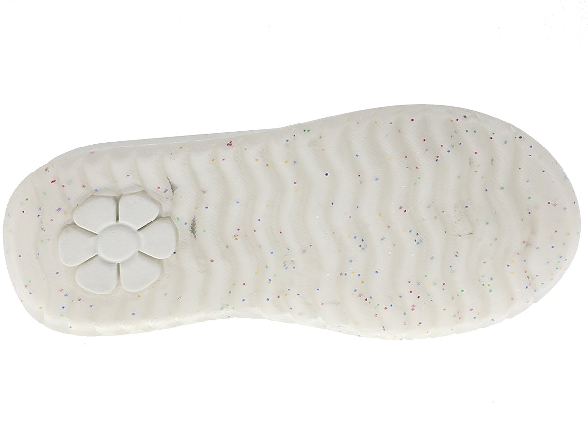 Sandalia Infantil Beppi Dorada-2184380