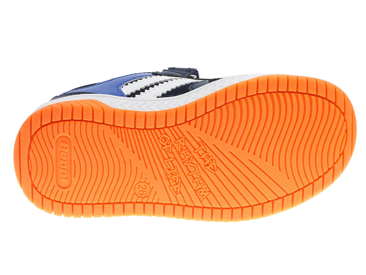 Blue Children's Shoes Beppi-2184800