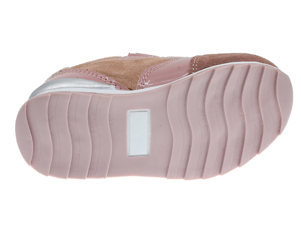 Pink Children's Shoes Beppi-2187070