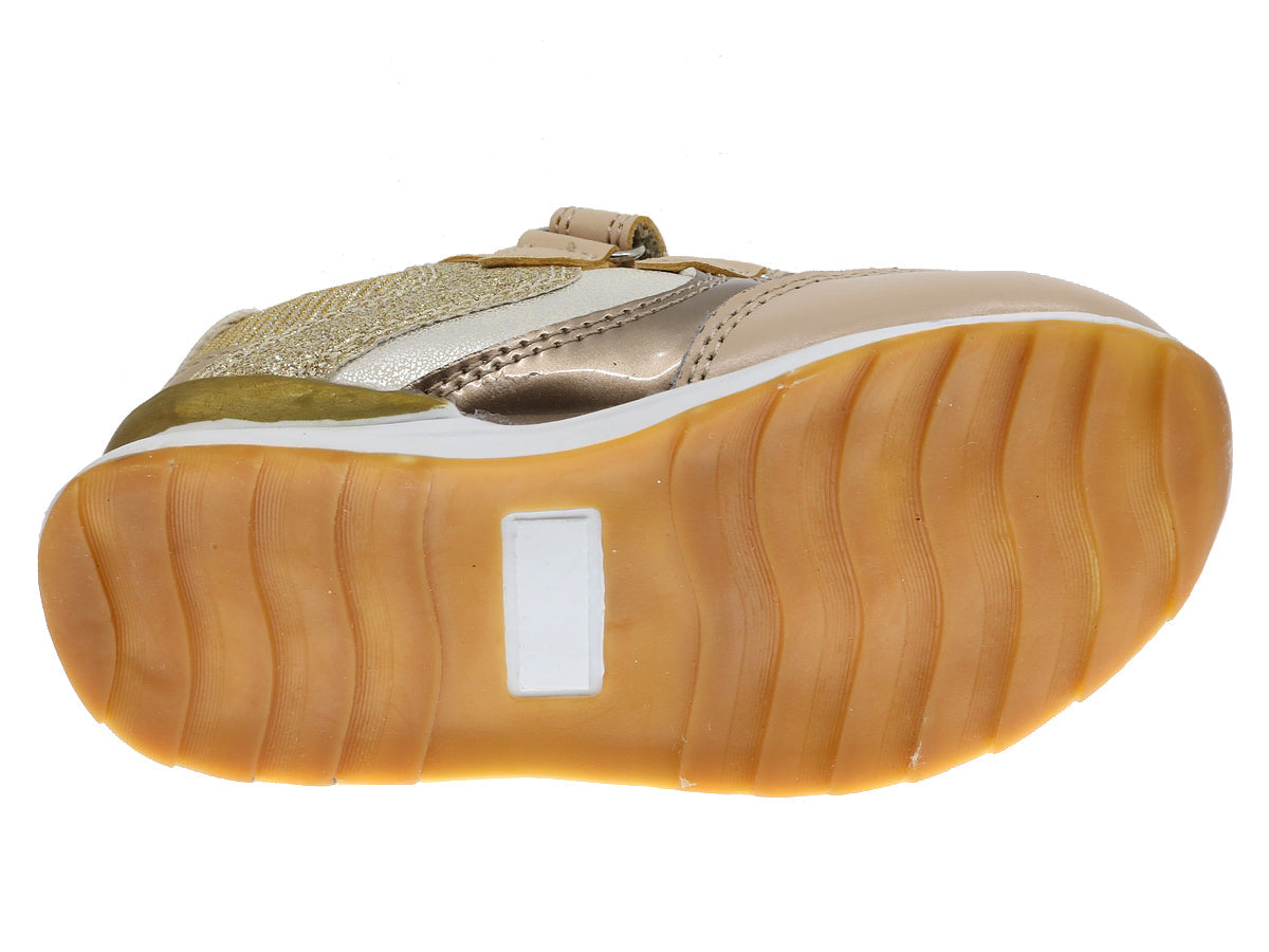 Beppi-2187081 Gold Children's Shoes