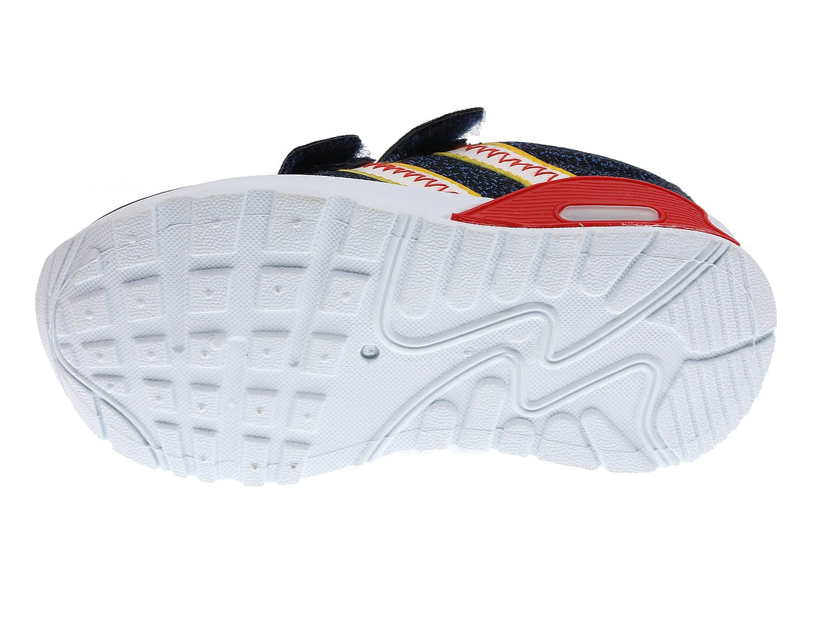 Blue Children's Shoes Beppi-2187110