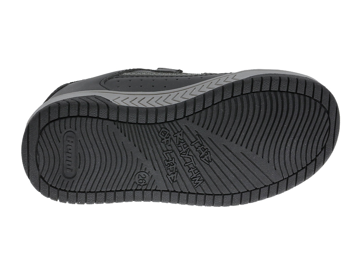 Zapatillas Beppi Infantil Negras - 2187162
