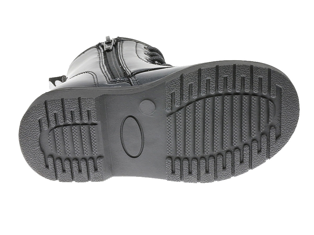 Beppi-2187880 Black Children's Casual Boots