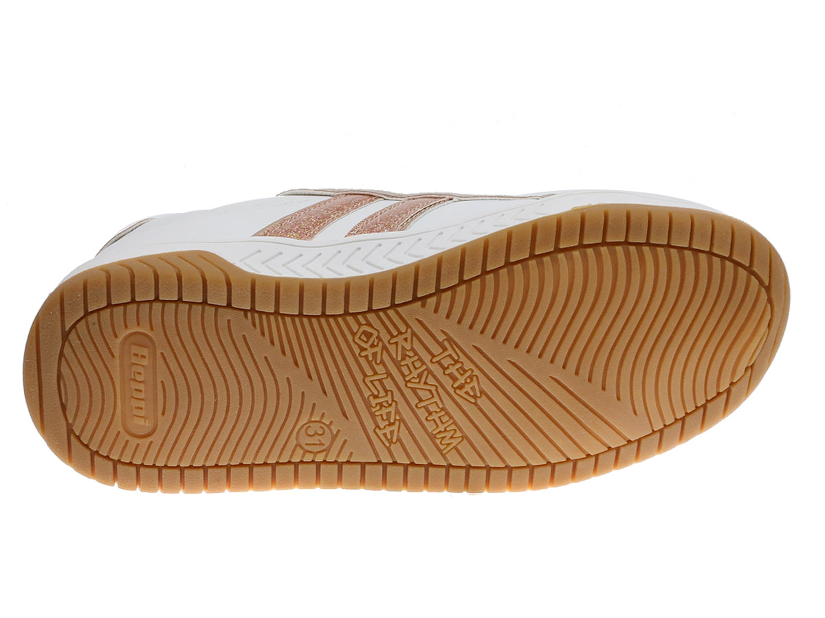 Zapatillas Beppi Blancas Juveniles-2188250