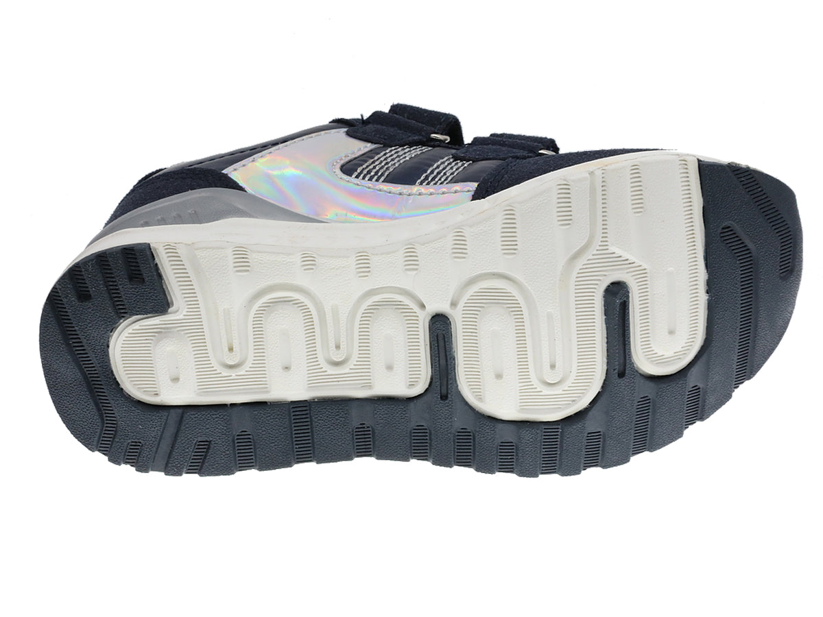 Blue Children's Shoes Beppi-2188260