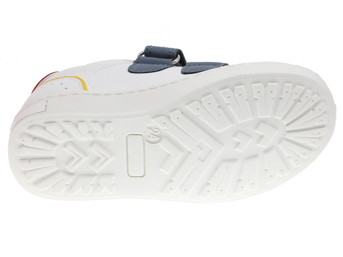 Beppi-2189501 White Children's Shoes